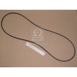 Ремінь зубчатий (ви-во Contitech) 