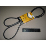 Ремінь зубчатий (ви-во Contitech) 