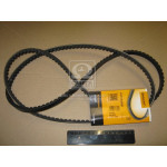 Ремінь зубчатий (ви-во Contitech) 