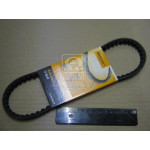 Ремінь зубчатий (ви-во Contitech) 