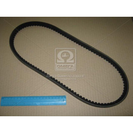 Ремінь зубчатий (ви-во Contitech)