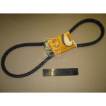 Ремінь зубчатий (ви-во Contitech) 