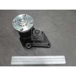 Привід вентилятора Газель (дв.4025) (вир-во ЗМЗ) 