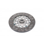 Диск зчепл. ведений BMW 3,5,7 95- (вир-во Luk) 