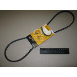 Ремінь кліновий (Ви-во ContiTech) 