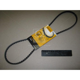 Ремінь кліновий (Ви-во ContiTech)