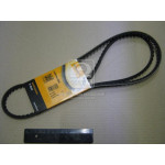 Ремінь кліновий (Ви-во ContiTech) 