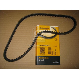 Ремень клиновой (Пр-во ContiTech)