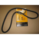 Ремінь кліновий (Ви-во ContiTech) 