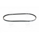 Ремінь кліновий (Ви-во ContiTech) 