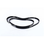 Ремінь зубчастий грм (Ви-во ContiTech) 