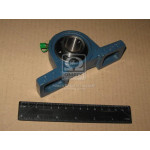 Підшипник UCP205 (DPI) 