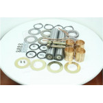 Шворінь в компл. (Повний на а/м) КАМАЗ <ДК> 