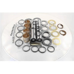 Шворінь в компл. (Повний на а/м) КАМАЗ Р2 (D 45.3) <ДК> 