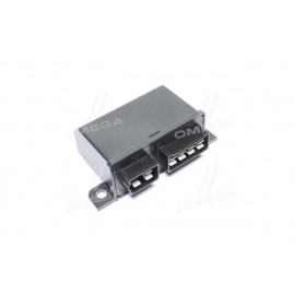 Реле поворотів ГАЗ-66, ЗИЛ, УАЗ (аналог РС 950) (вир-во г.Пенза)