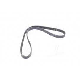 Ремінь 6РК-1054 вентилятора УАЗ-452 (дв.4091) (куплен. ЗМЗ, <Gates>)