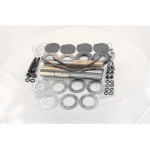 Шворінь в компл. (Повний на а/м) ЗИЛ-130 <ДК> 