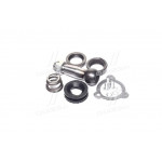 Р / к тяги рульово ЗІЛ 130, ГАЗ 3308 (Садко) (10-ть наимен.) (DETALKA) 