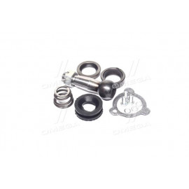 Р / к тяги рульово ЗІЛ 130, ГАЗ 3308 (Садко) (10-ть наимен.) (DETALKA)