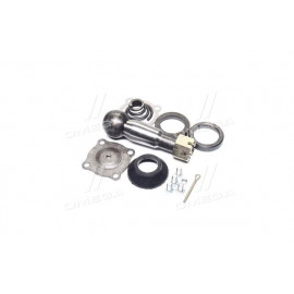 Р / к штанги реактивної КРАЗ (11 найменувань) (вир -во України)