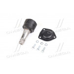 Р / к штанги реактивної РМШ КАМАЗ (4 найм.) (DETALKA) 