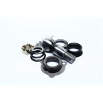 Р / к тяги рульової  КАМАЗ (повний) (поперечної) (DETALKA) 