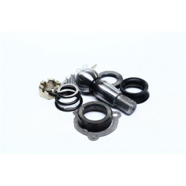 Р / к тяги рульової  КАМАЗ (повний) (поперечної) (DETALKA)