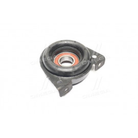 Опора вала кардан. ВОЛГА, ГАЗЕЛЬ ст. обр. (посилений.) (вир -во України)