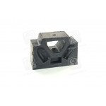 Подушка опори двиг. (дв.245) ГАЗ, ПАЗ, ЗІЛ (вир -во України) 