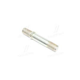 Шпилька колісна причепа ЗІЛ правая L = 115 (вир -во України)