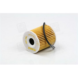 Фільтр масл. (вир-во Knecht-mahle) OX346D