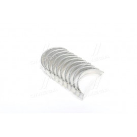 Вкладыши коренные MB 0,50mm 2,4D OM616 (пр-во Mopart)