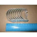 Вкладиші шатунні VAG 0,50mm 1,6/1,8/2,0 (вир-во Mopart) 