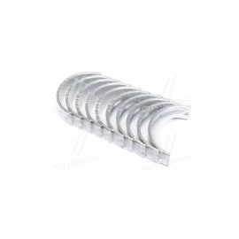 Вкладиші корінні VAG 0,25mm 1,6/1,8/2,0 (вир-во Mopart)