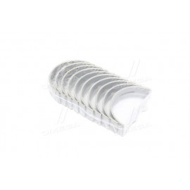 Вкладиші корінні FIAT STD 1.9JTD 182B9/192A1/223A7 (вир-во Mopart)