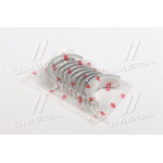 Вкладиші корінні FIAT STD 2,5D/TD (вир-во Mopart) 