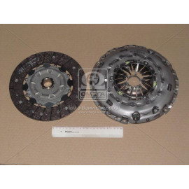 Комплект сцепления VOLKSWAGEN (Пр-во LUK)