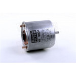 Фільтр паливний PSA 1.6 HDI 10- (вир-во MANN) 