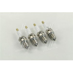 Свічка запалювання LADA 4шт. (вир-во BERU) 