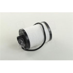 Фiльтр паливний  /L409 (вир-во CHAMPION) 