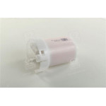 Фiльтр паливний  /L482 (вир-во CHAMPION) 