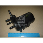 Фiльтр паливний  /L500 (вир-во CHAMPION) 