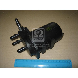 Фiльтр паливний  /L500 (вир-во CHAMPION)