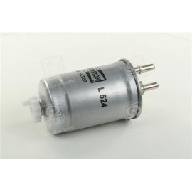 Фiльтр паливний  /L524 (вир-во CHAMPION)