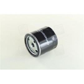 Фiльтр масляний CITROEN /H101 (вир-во CHAMPION)