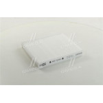 Фiльтр салону KIA (вир-во CHAMPION) 