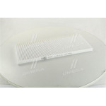 Фiльтр салону (вир-во CHAMPION) 