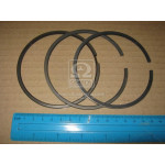 Кільця поршневі (вир-во GOETZE) 