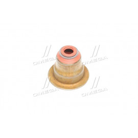 Сальник клапана EX FORD ZETEC 1,6-2,0 16V 6-25 FPM 6X11.75/24X20.7 (пр-во GOETZE)