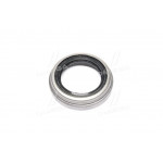 Сальник маточини передньої ГАЗ 53 з обоймою 65х90 (вир-во ГАЗ) 